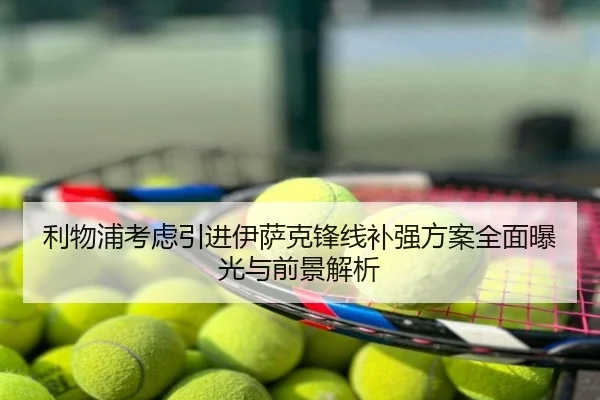 利物浦考虑引进伊萨克锋线补强方案全面曝光与前景解析